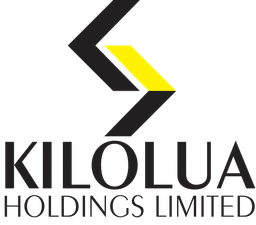 kilolua logo